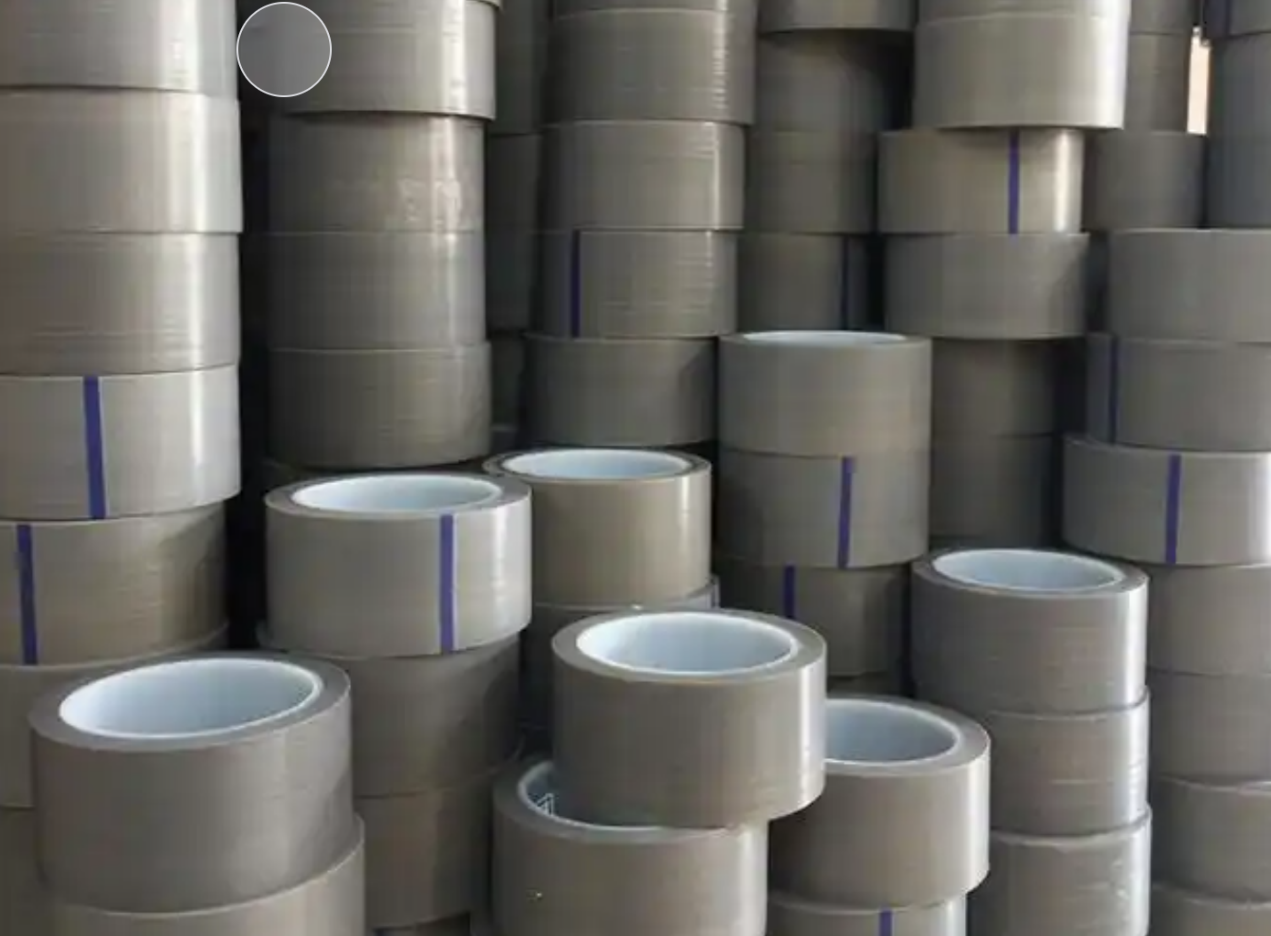 Teflon фильм таспасы