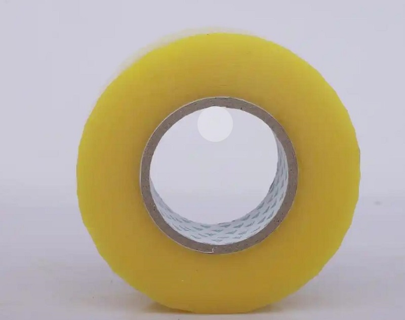 Тығыздау үшін сіз тиісті мөрмен толтырылған таспаны мақсатқа қарай таңдай аласыз