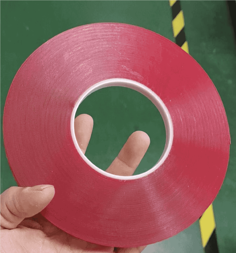 Өнеркәсіптік таспа