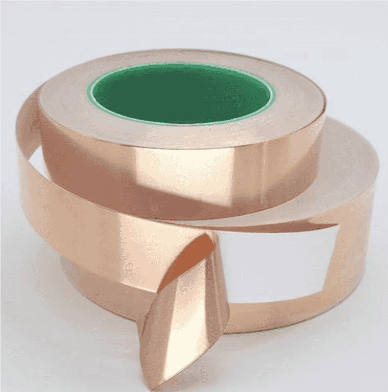 Мыс фольга таспасы