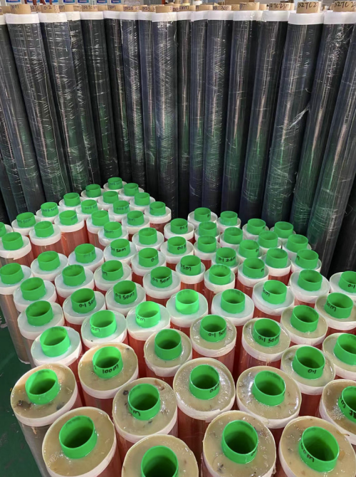 Ацетат матасы, мыс фой