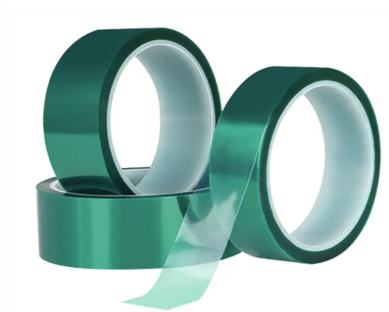 Жоғары температураға төзімді