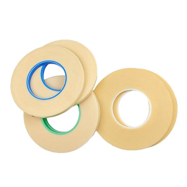 Тоқылмаған матадан жасалған тірек қабырға таспасы дегеніміз не?