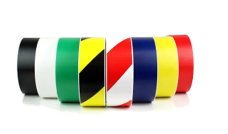 ПВХ ескерту таспасы/еден таспасы дегеніміз не?