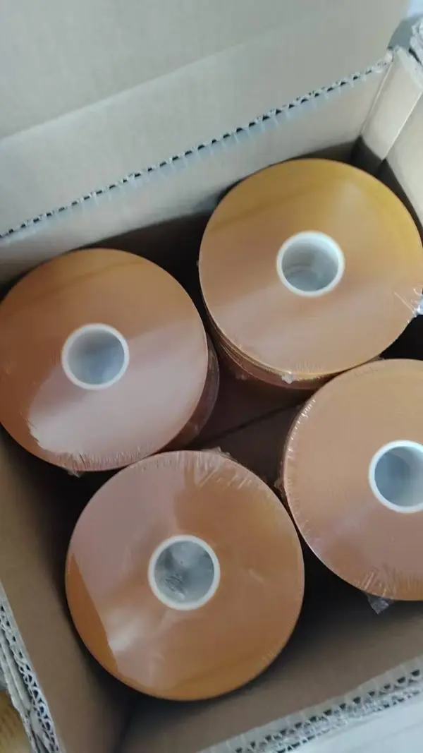 Литий батареяларын тоқтату таспасының сипаттамалары мен қолданылуы