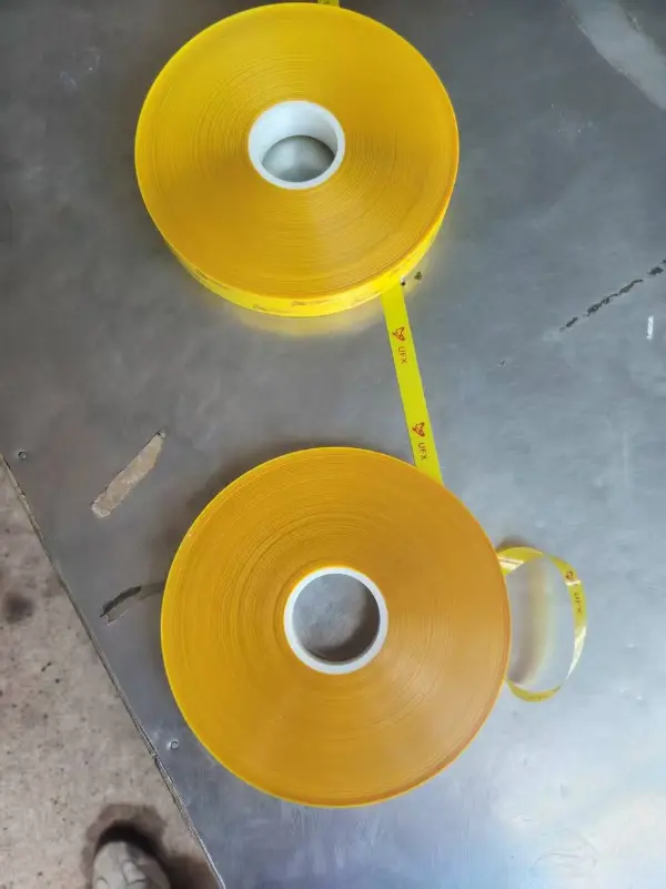 PET фильмінің жалпы мәселелерін талдау және PET фильмінің жалпы мәселелері