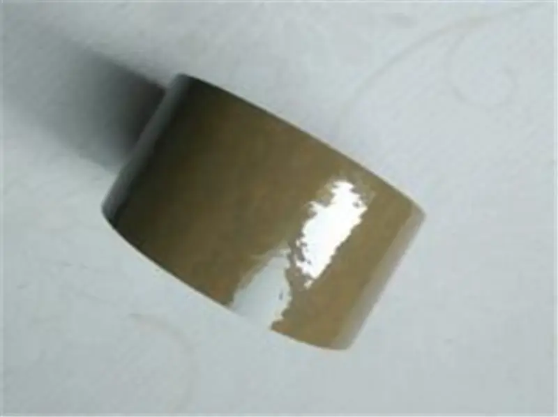 Таспалы субстраттарды және желім түрлерін егжей-тегжейлі талдау