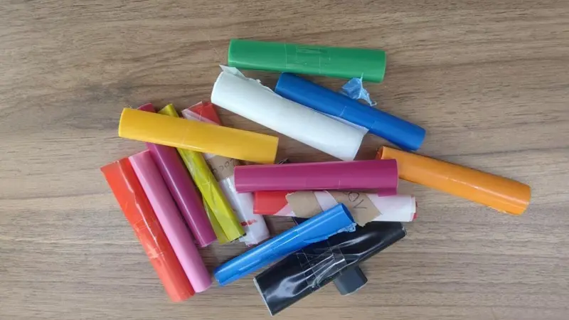 Таспа дақтарын қалай кетіруге болады?