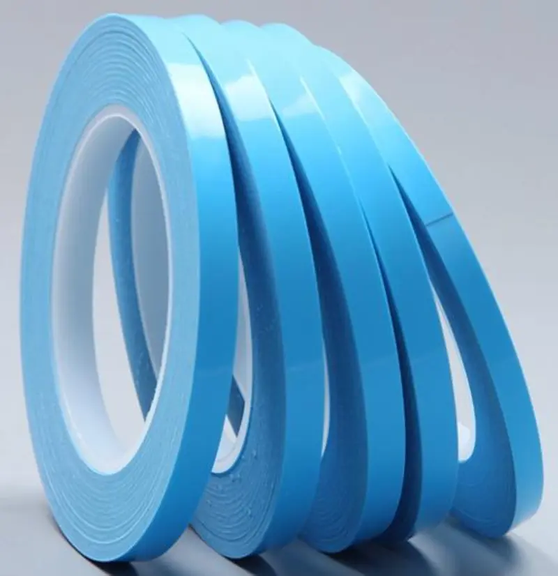 Ешқандай субстрат қажет емес! Екі жақты жабысқақ таспа!