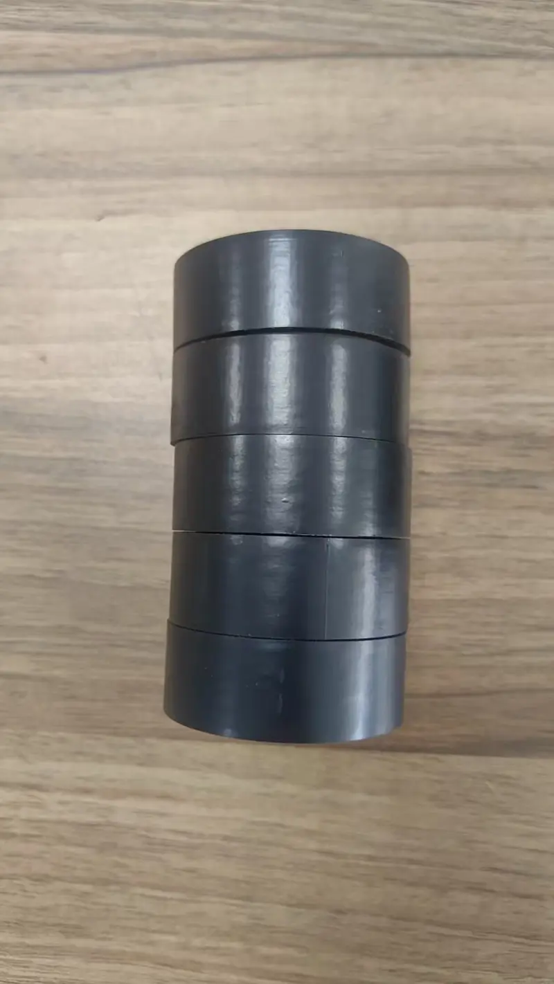 Қаптама таспасының сипаттамалары