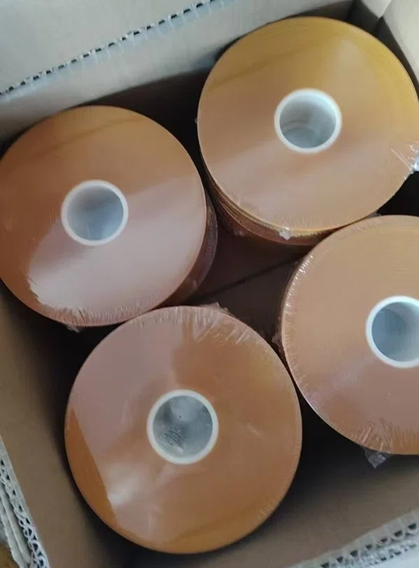 Мөлдір таспаның ұзындығын есептеу әдістері