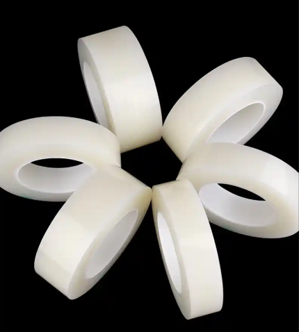 Басылған BOPP орау таспасының қолданылуы