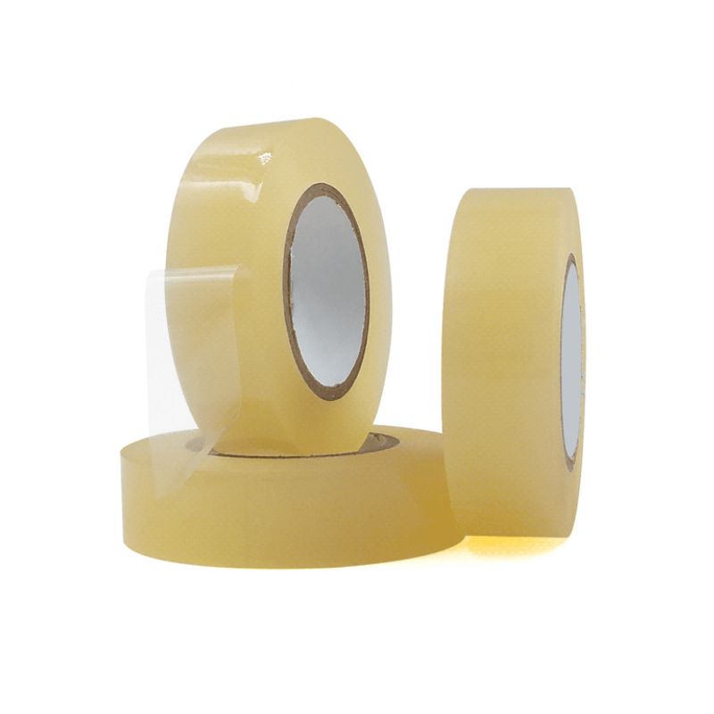 Partech PVC мөлдір су өткізбейтін электр таспасы