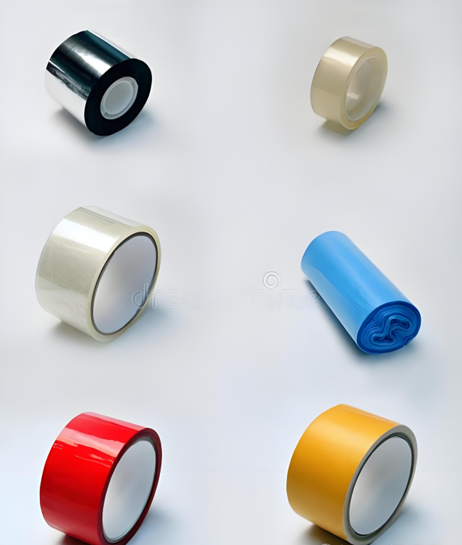 Double-sided tape